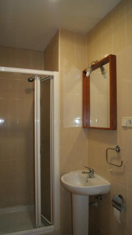 Casa Huesped Magdalena Hotel Madrid Cameră foto
