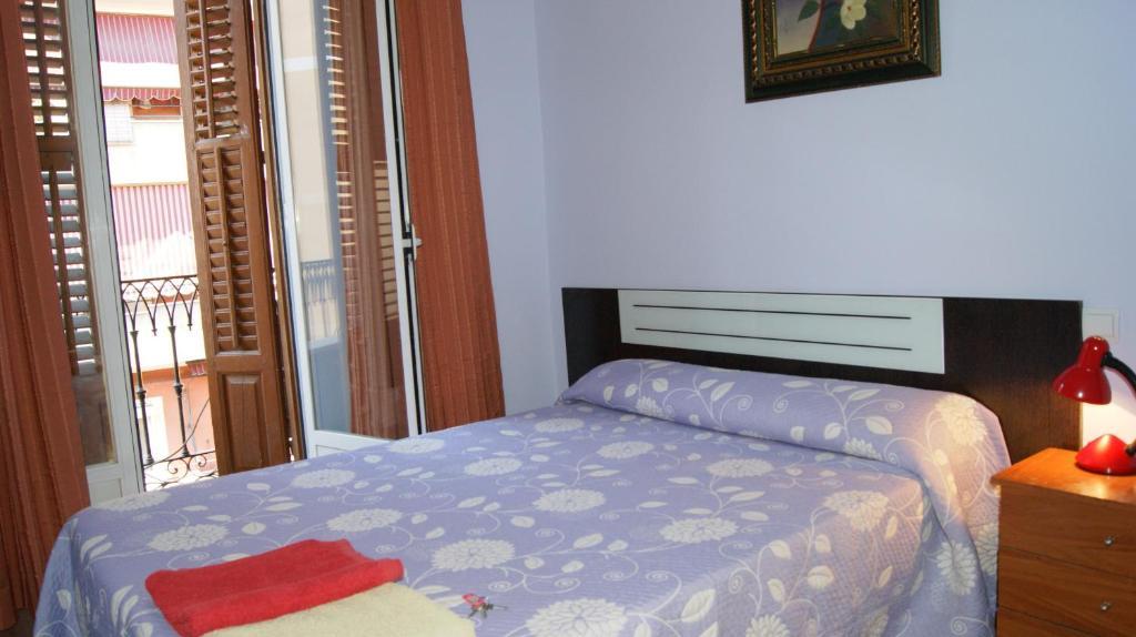 Casa Huesped Magdalena Hotel Madrid Cameră foto
