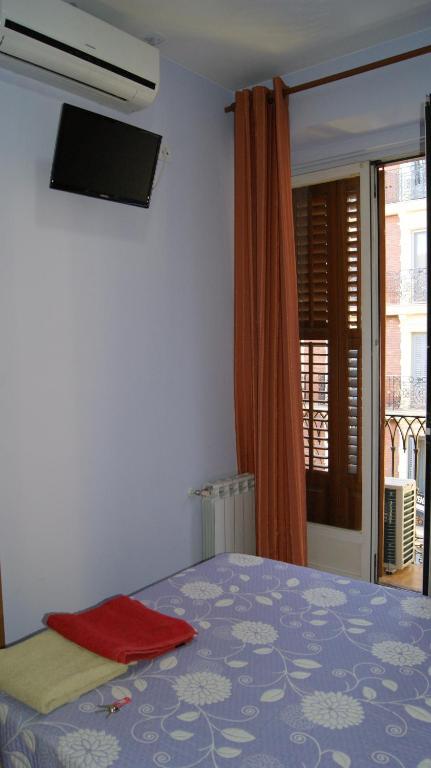 Casa Huesped Magdalena Hotel Madrid Cameră foto