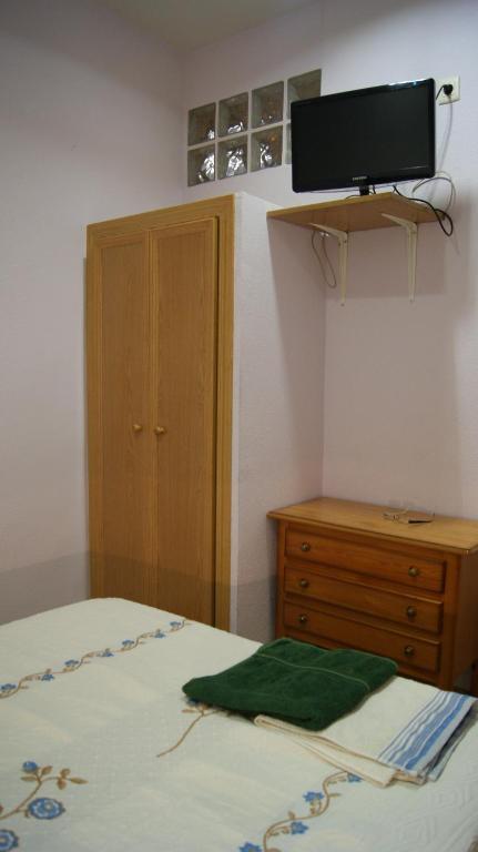 Casa Huesped Magdalena Hotel Madrid Cameră foto