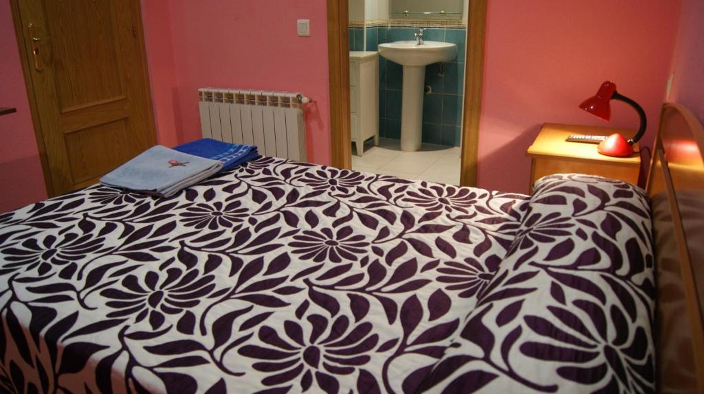 Casa Huesped Magdalena Hotel Madrid Cameră foto