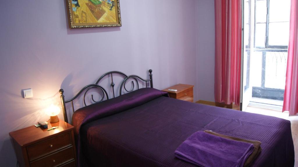 Casa Huesped Magdalena Hotel Madrid Cameră foto